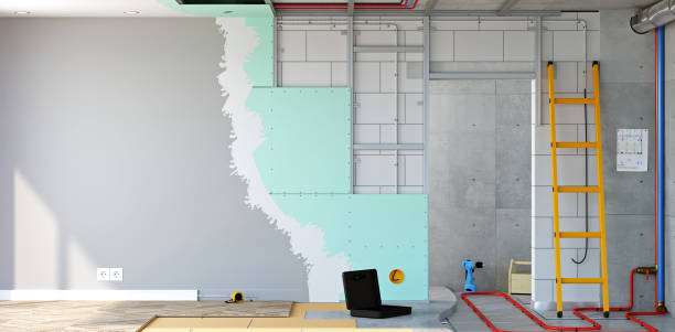 Best Dehumidification Services  in Elk Grove Vlage, IL